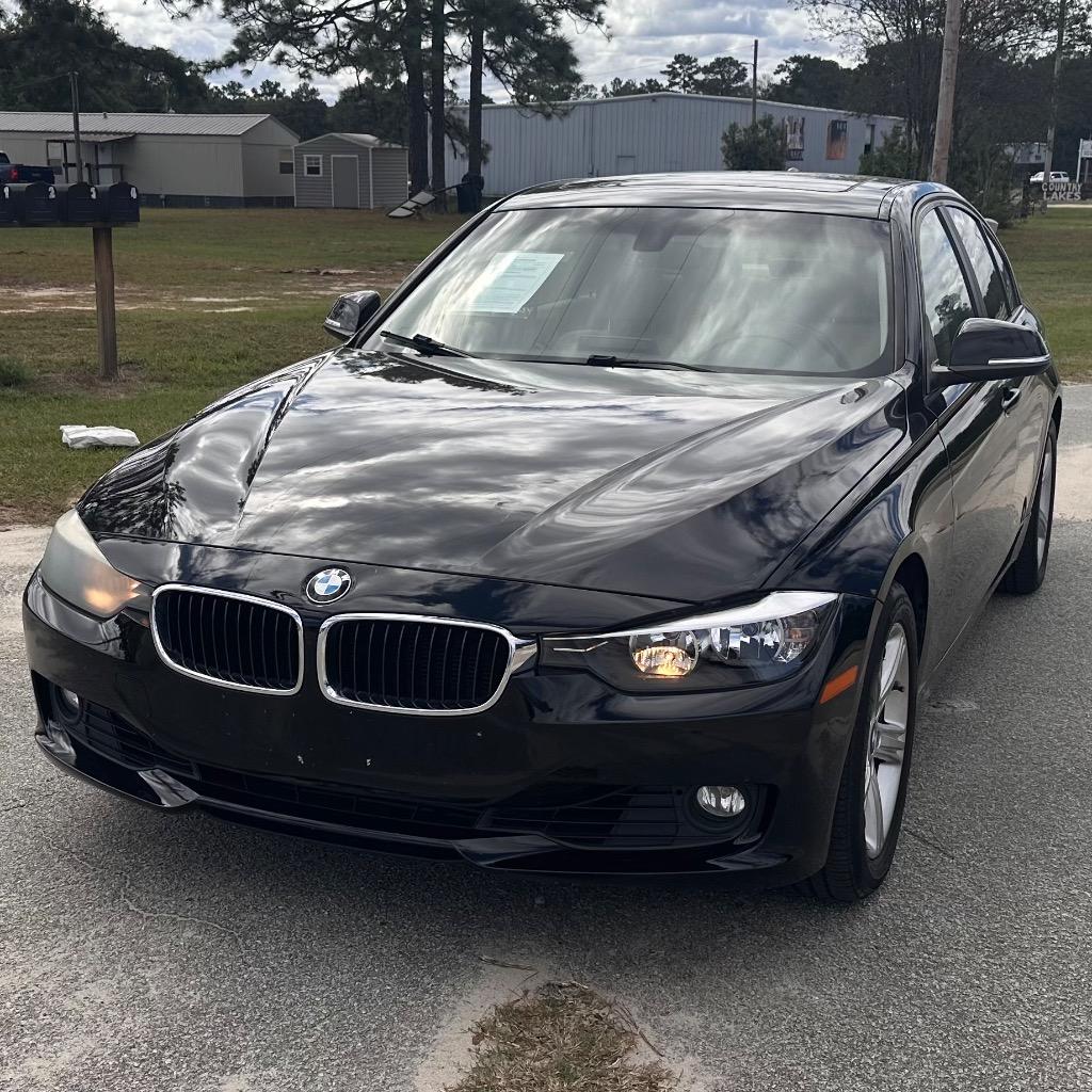 2013 BMW 328i - $6,900