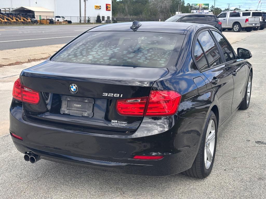 2013 BMW 328i - $6,900
