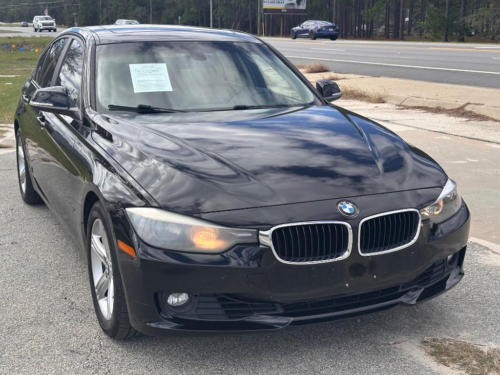 2013 BMW 328i - $6,900