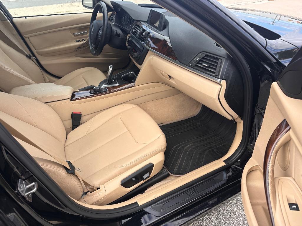 2013 BMW 328i - $6,900