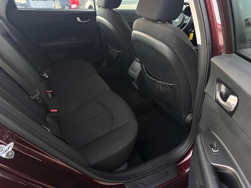 2016 Kia Optima - $4,900