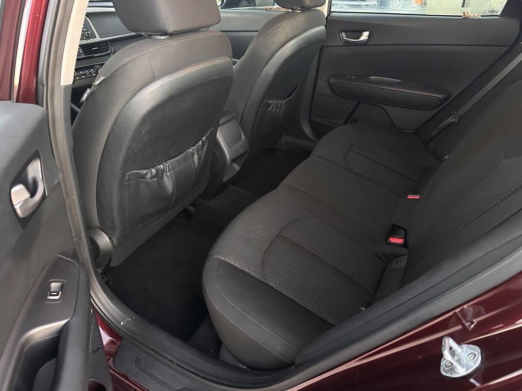 2016 Kia Optima - $4,900