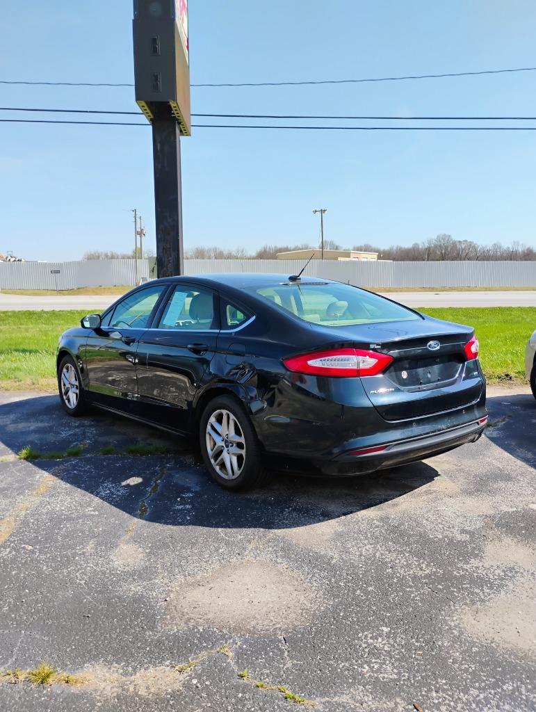2011 Mazda Mazda6 i Sport photo