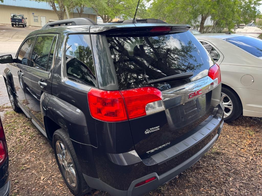 2015 GMC Terrain