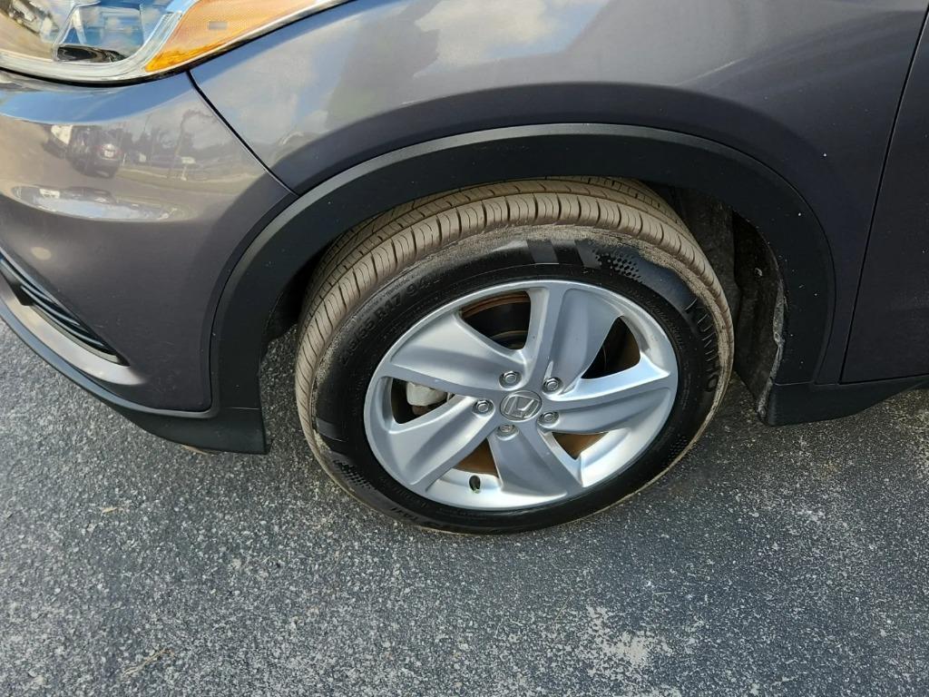 2020 Honda HR-V - $11,877