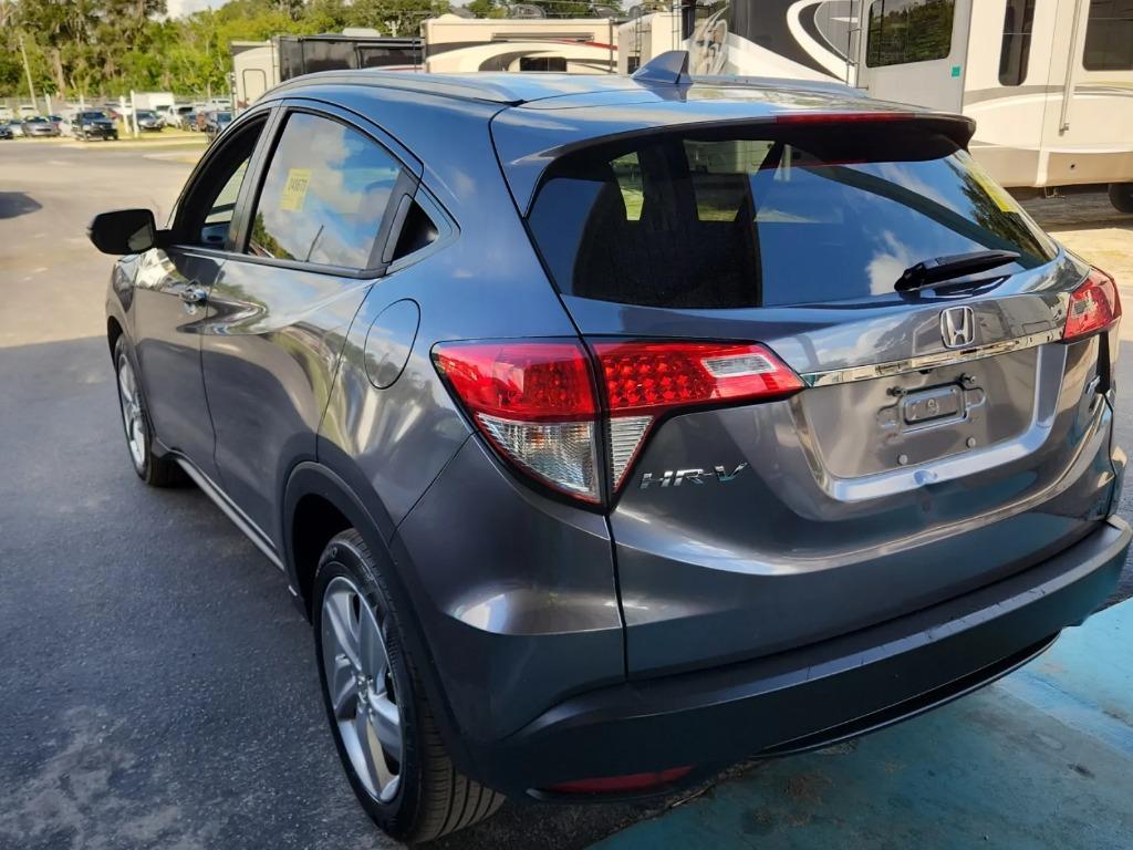2020 Honda HR-V - $11,877