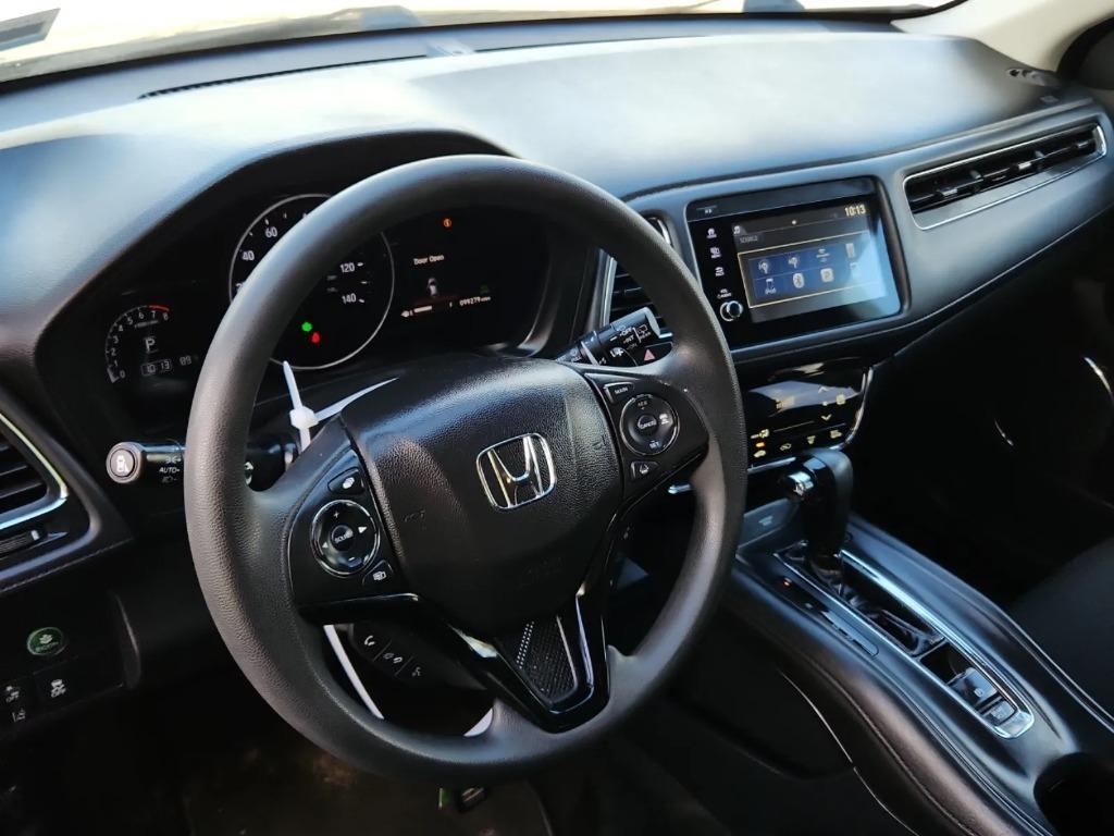 2020 Honda HR-V - $11,877