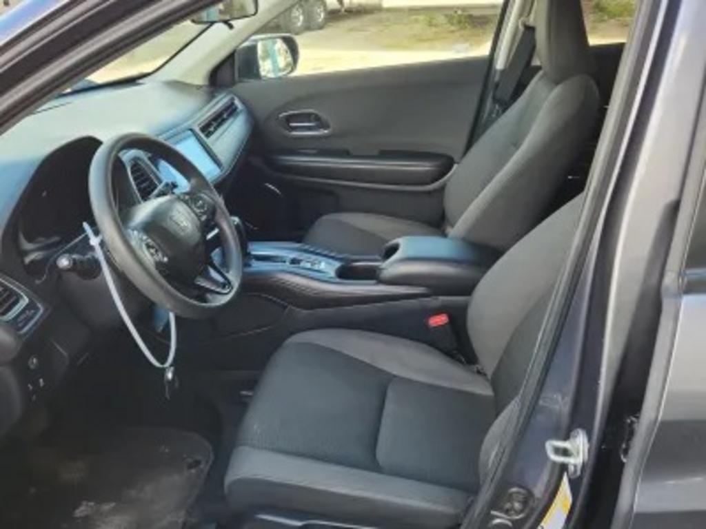 2020 Honda HR-V - $11,877