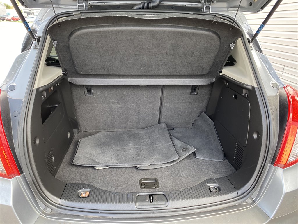 2013 Buick Encore