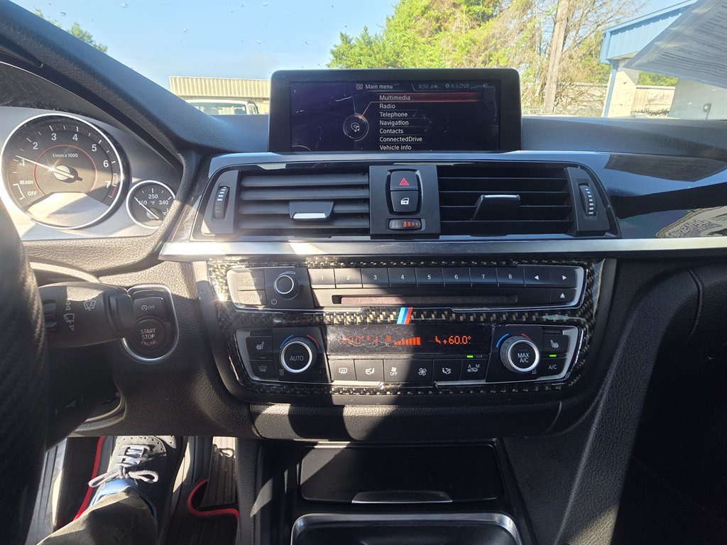 2015 BMW 428i - $10,300