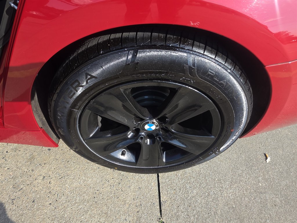 2015 BMW 428i - $10,300