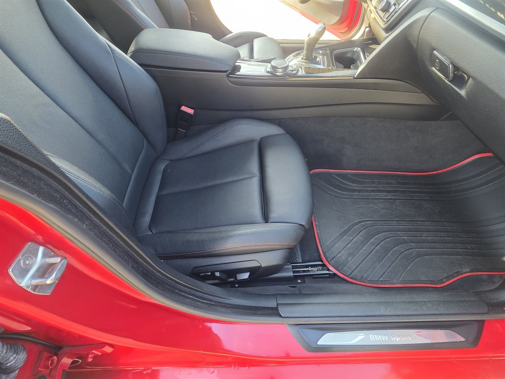 2015 BMW 428i - $10,300