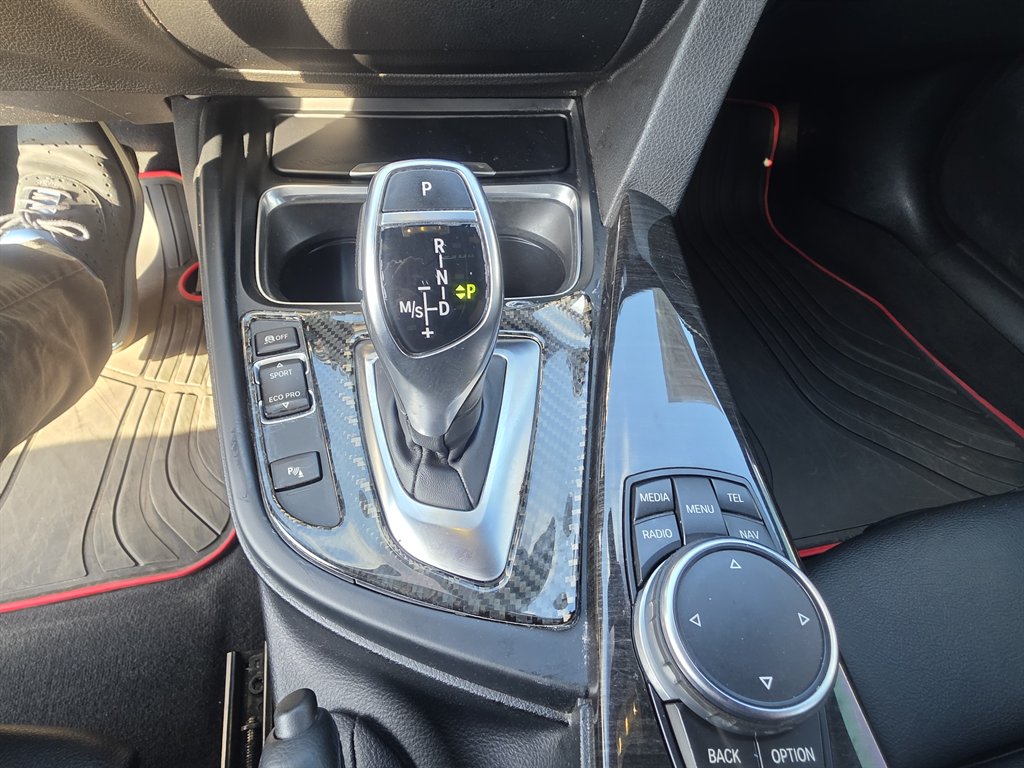 2015 BMW 428i - $10,300