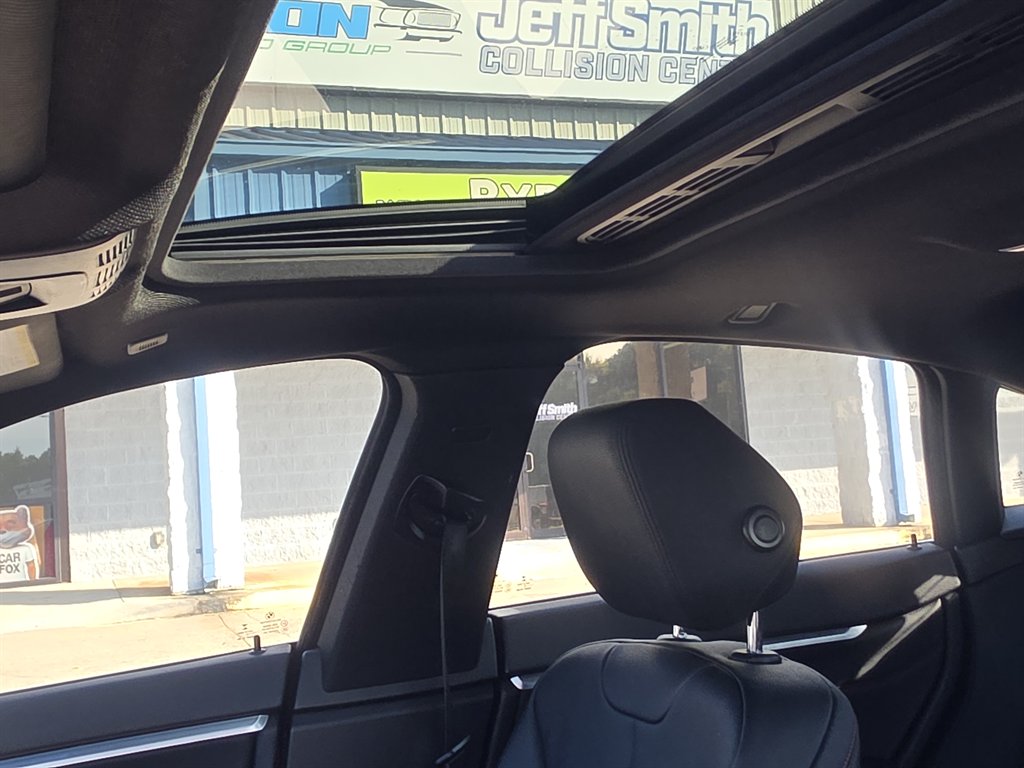 2015 BMW 428i - $10,300