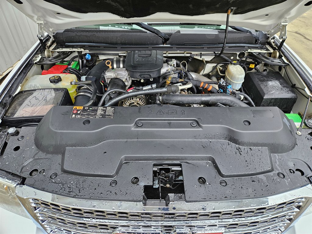 2012 GMC RSX Denali photo