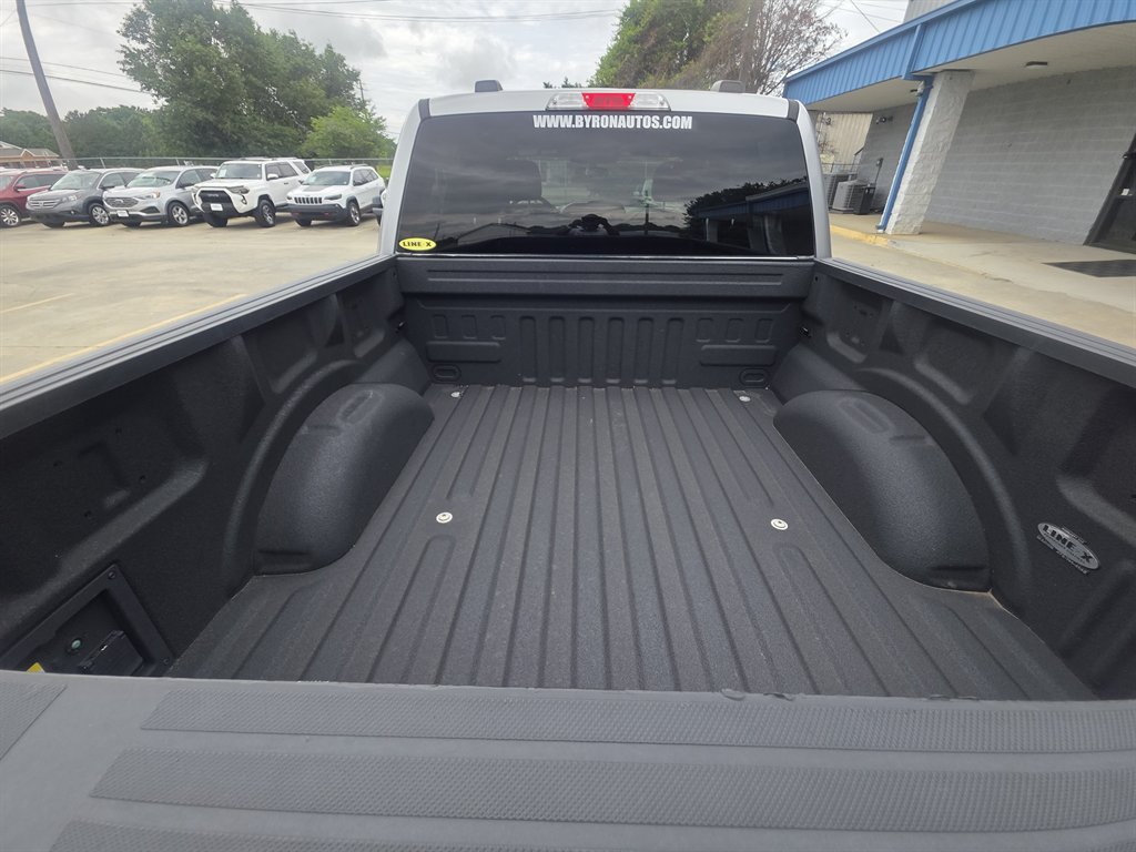 2021 Ford F-150 - $20,000