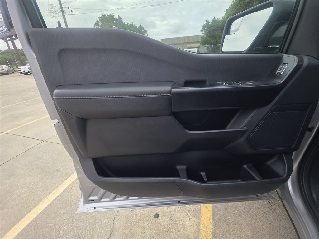 2021 Ford F-150 - $20,000