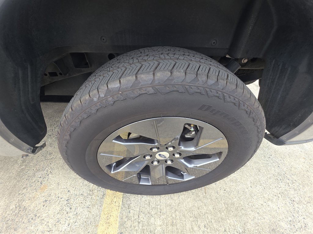 2021 Ford F-150 - $20,000