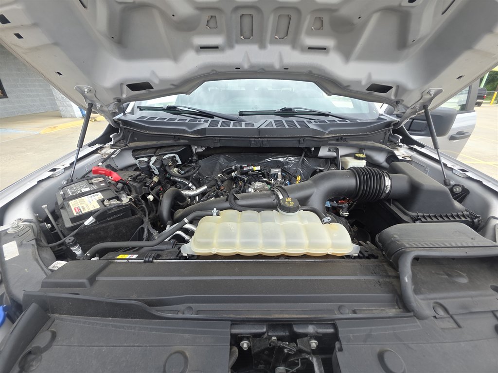 2021 Ford F-150 - $20,000