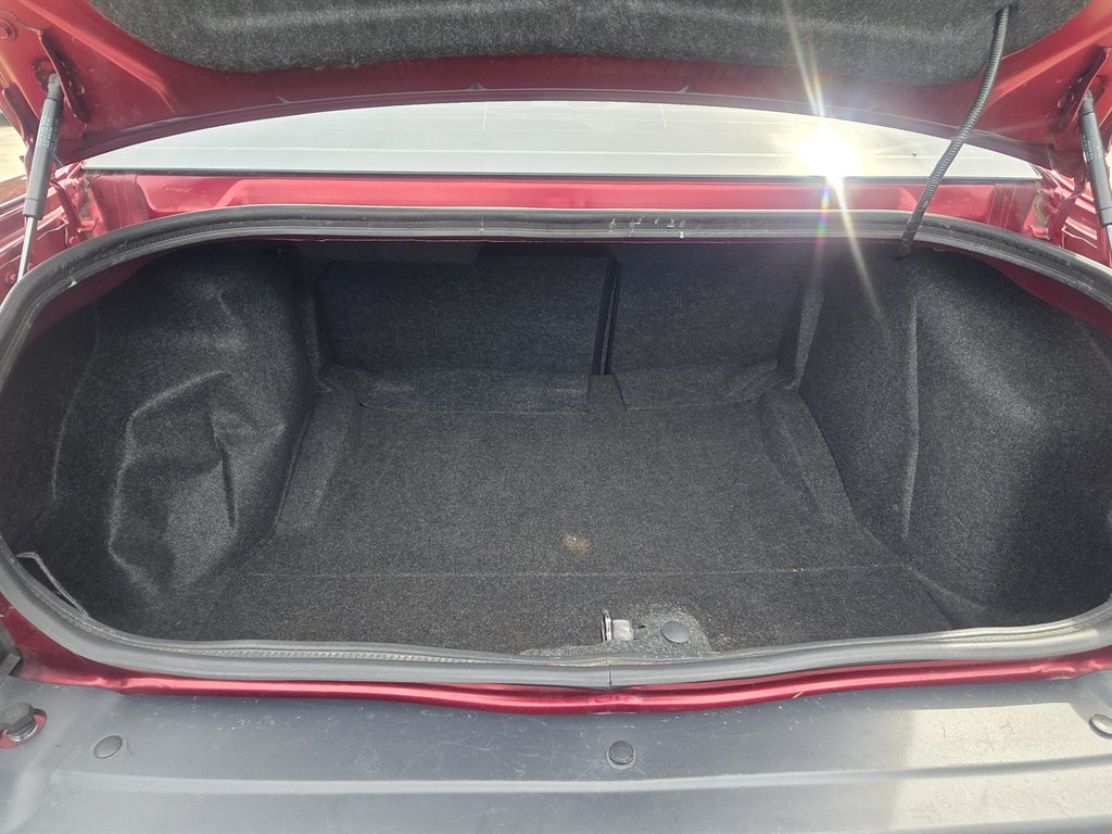 2018 Dodge Challenger - $16,400
