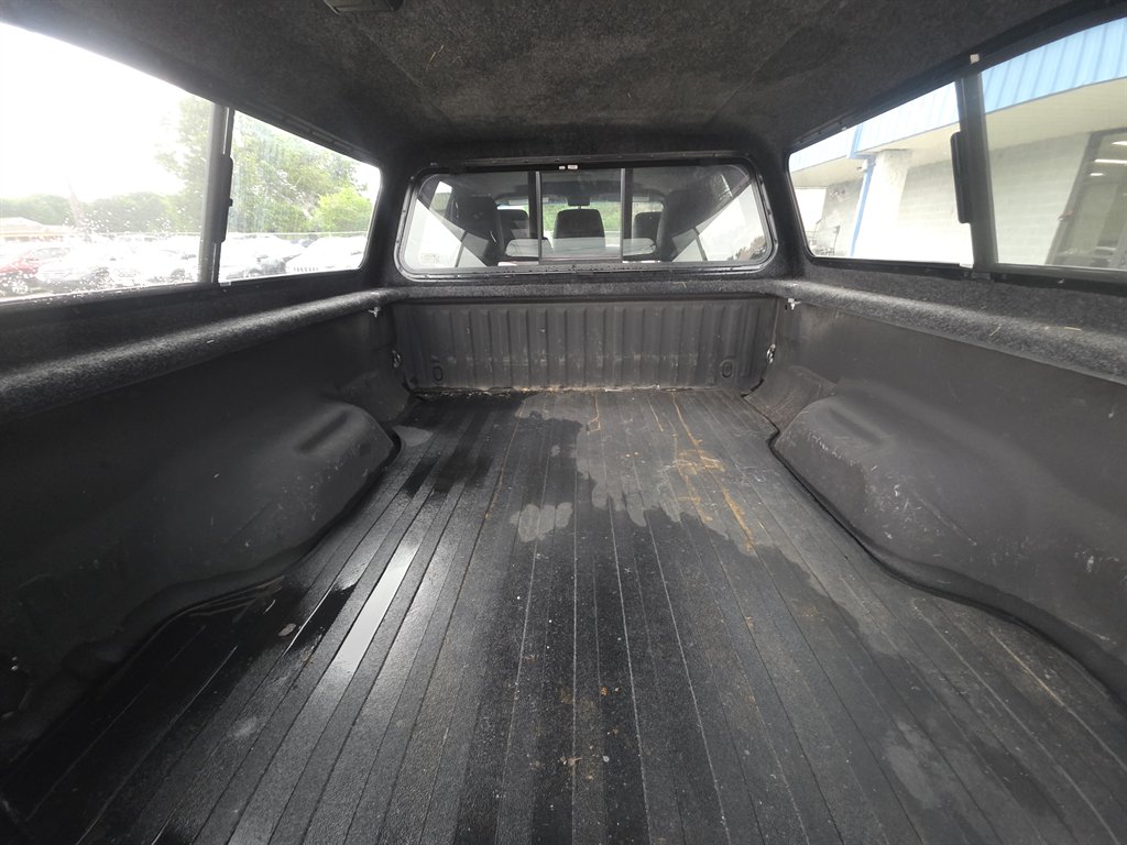 2016 Ford F250 - $25,000