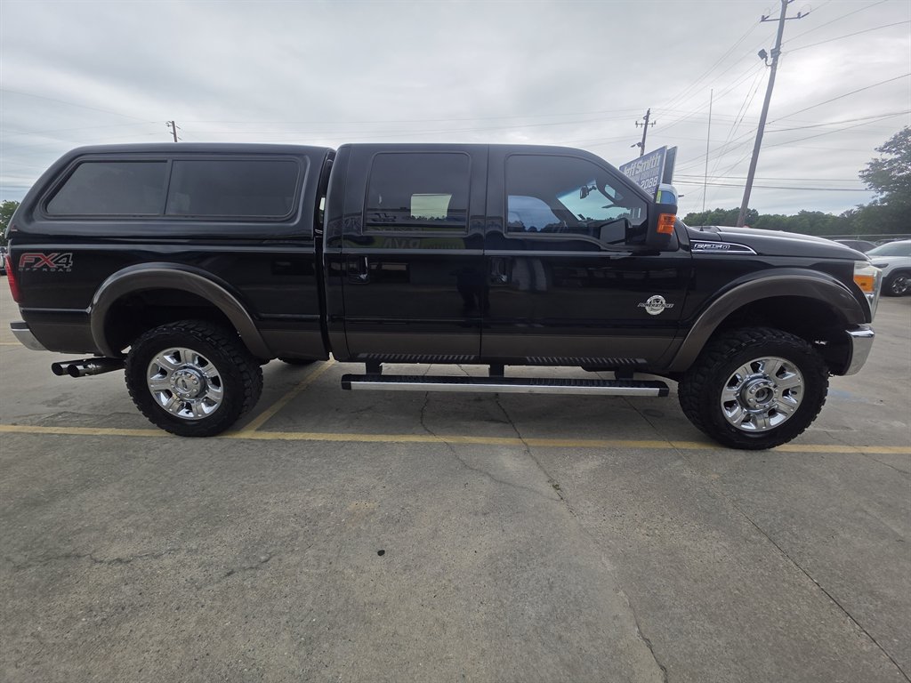 2016 Ford F250 - $25,000