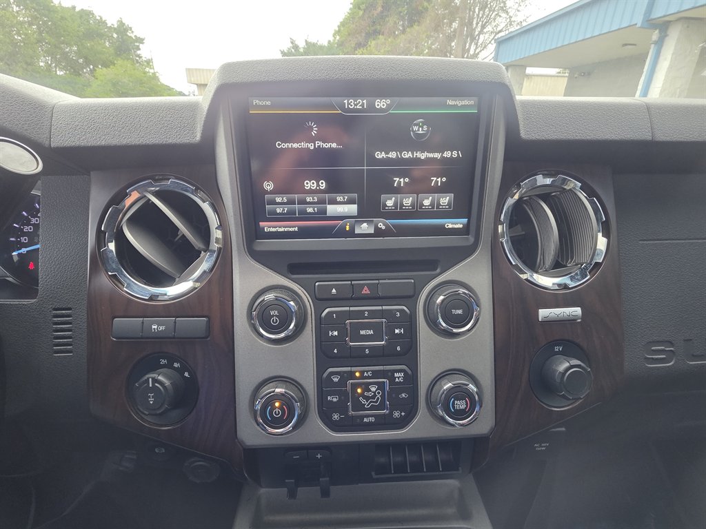 2016 Ford F250 - $25,000