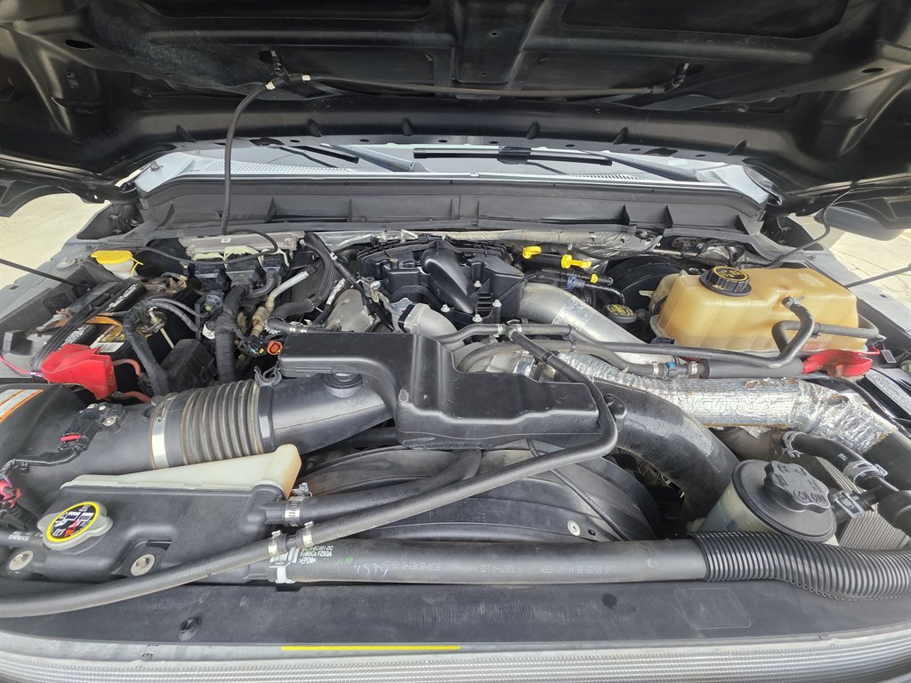 2016 Ford F250 - $25,000