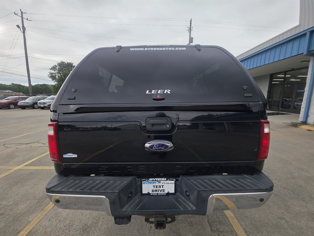 2016 Ford F250 - $25,000