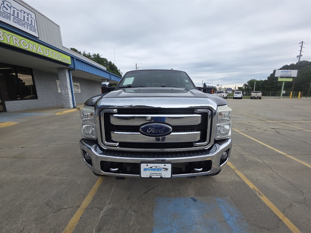 2016 Ford F250 - $25,000