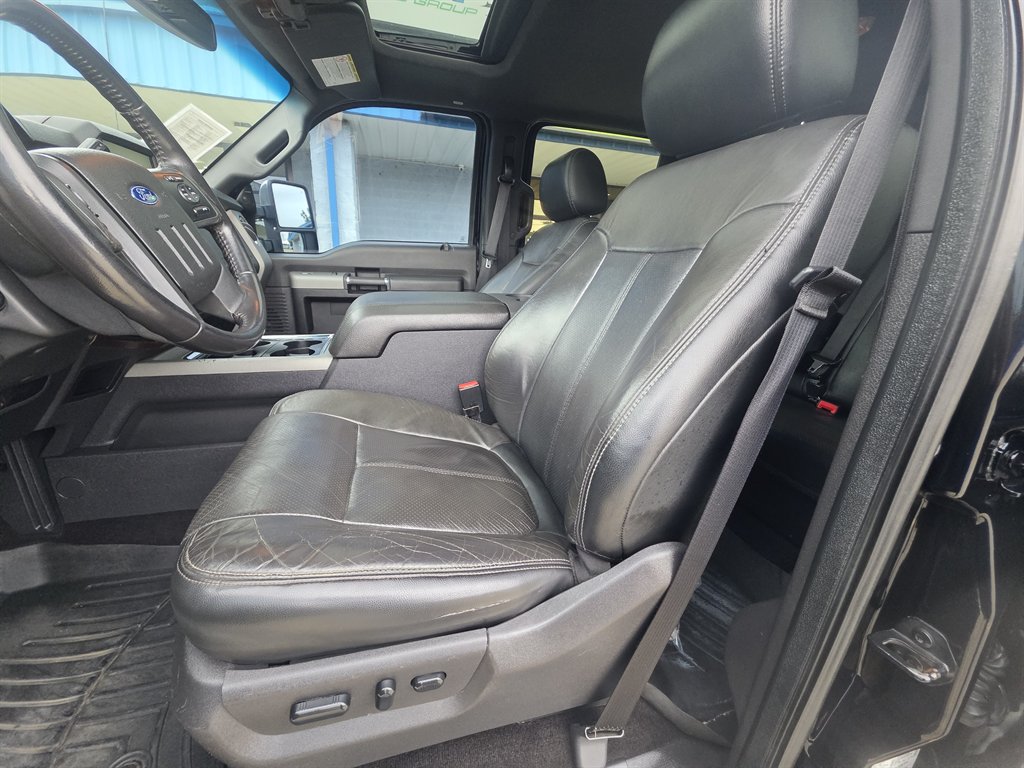 2016 Ford F250 - $25,000