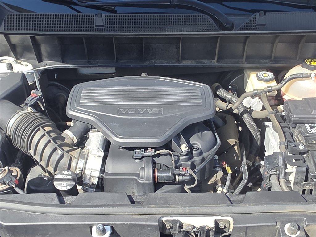 2018 GMC Acadia - $10,900