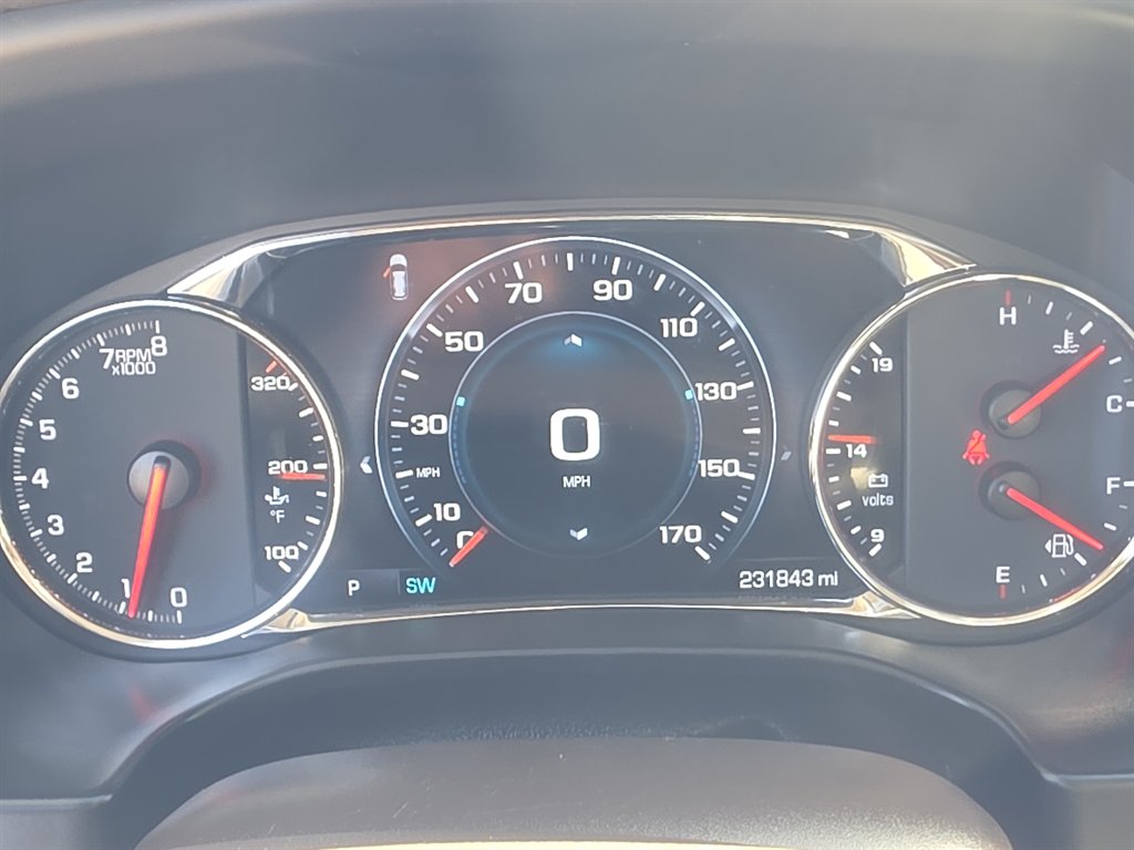2018 GMC Acadia - $10,900