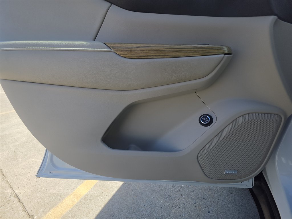 2018 GMC Acadia - $10,900