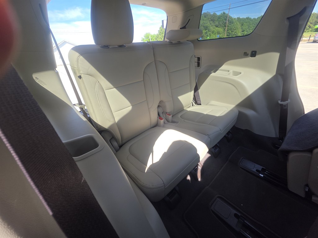 2018 GMC Acadia - $10,900