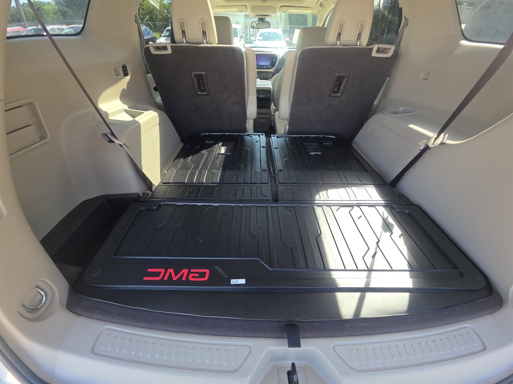 2018 GMC Acadia - $10,900