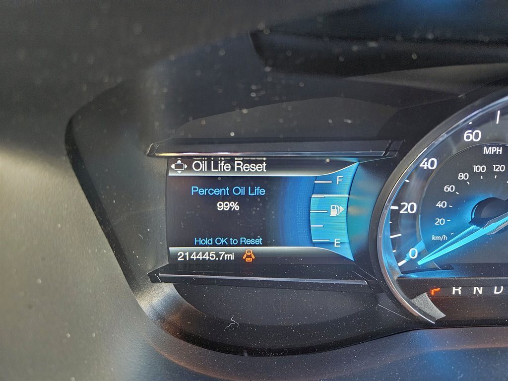 2017 Ford Explorer XLT photo
