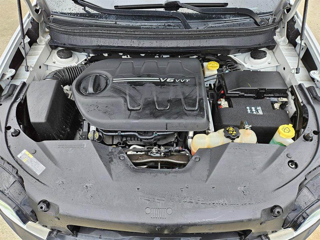 2019 Jeep Cherokee - $14,900