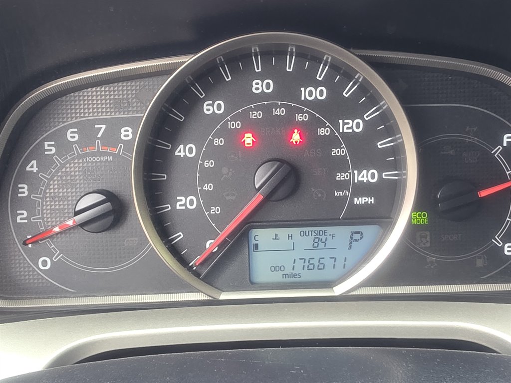2015 Toyota RAV4 - $10,620