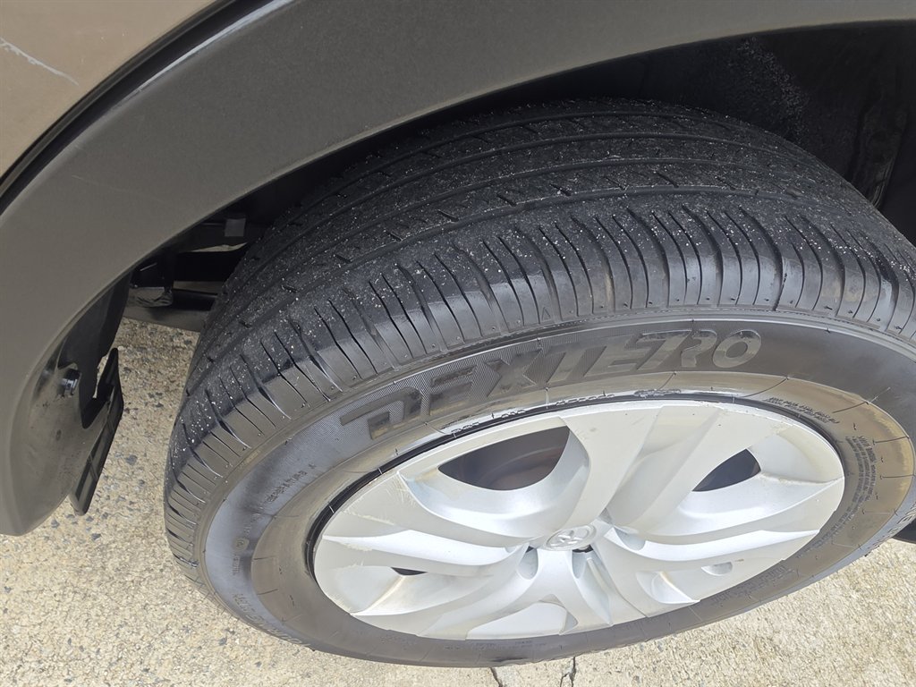 2015 Toyota RAV4 - $10,620