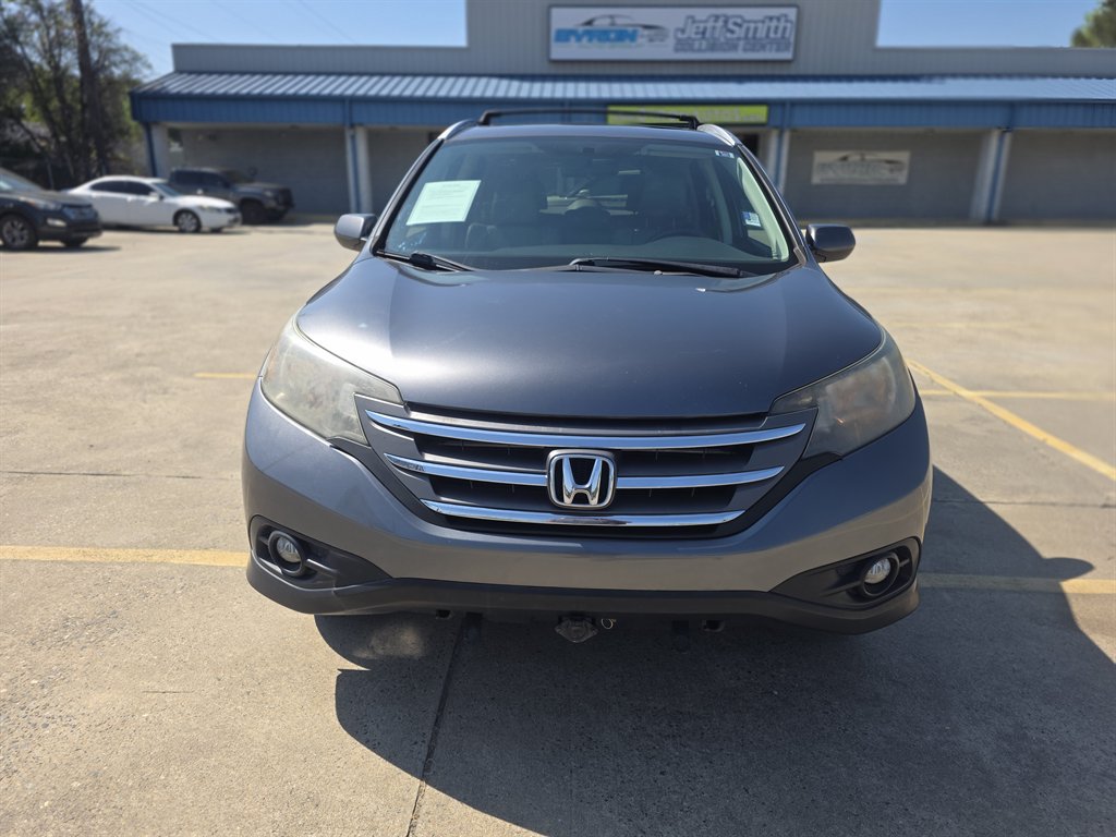 2013 Honda CR-V - $10,300