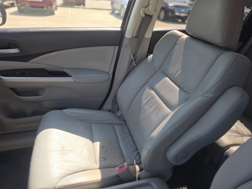 2013 Honda CR-V - $10,300