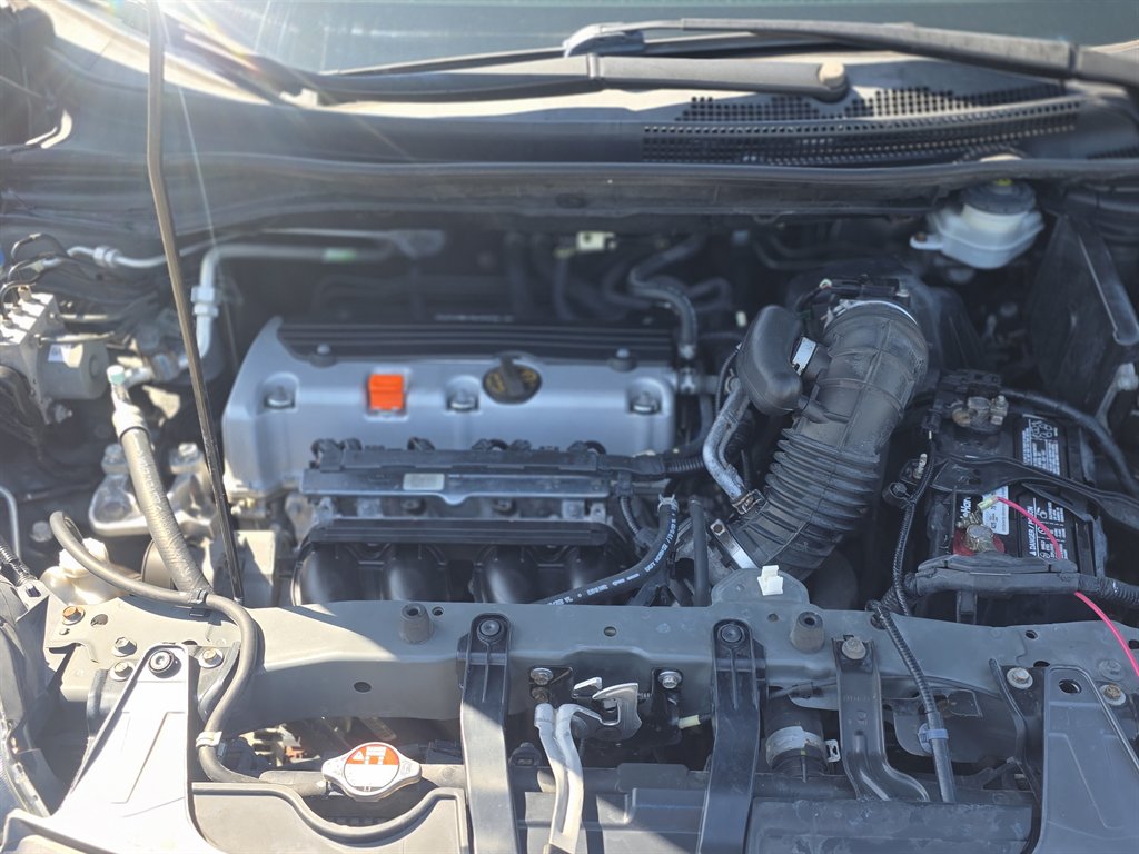 2013 Honda CR-V - $10,300