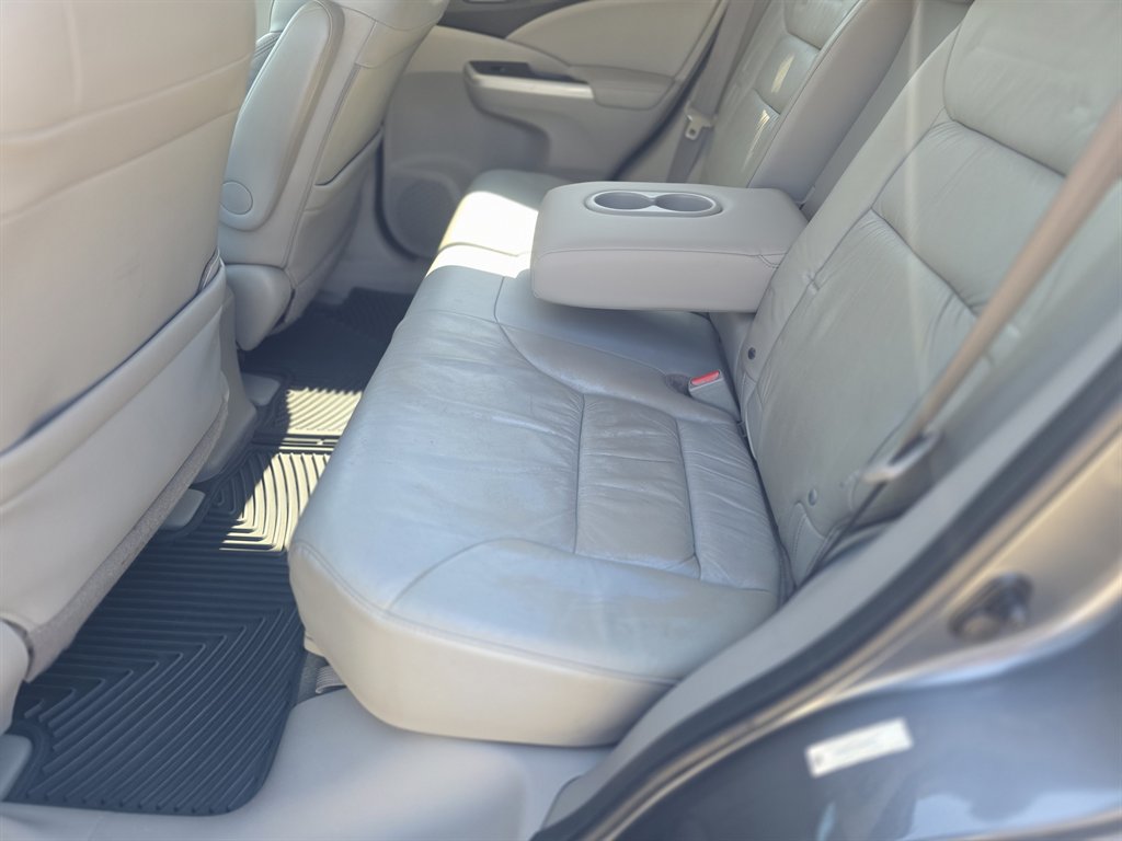 2013 Honda CR-V - $10,300