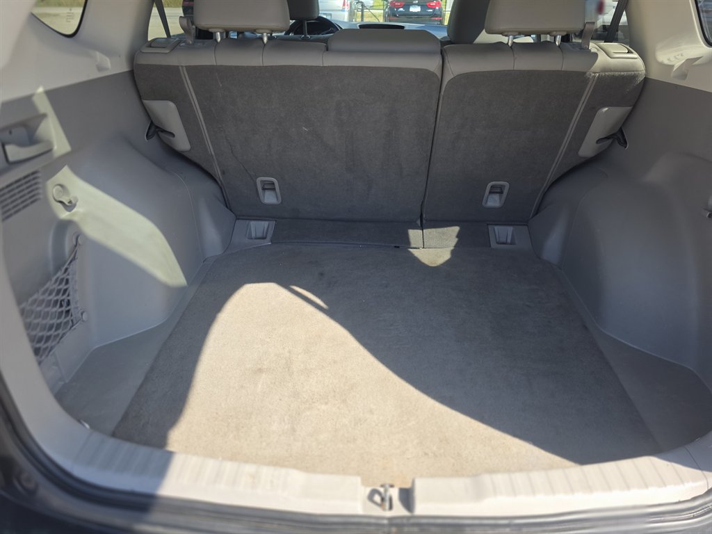 2013 Honda CR-V - $10,300