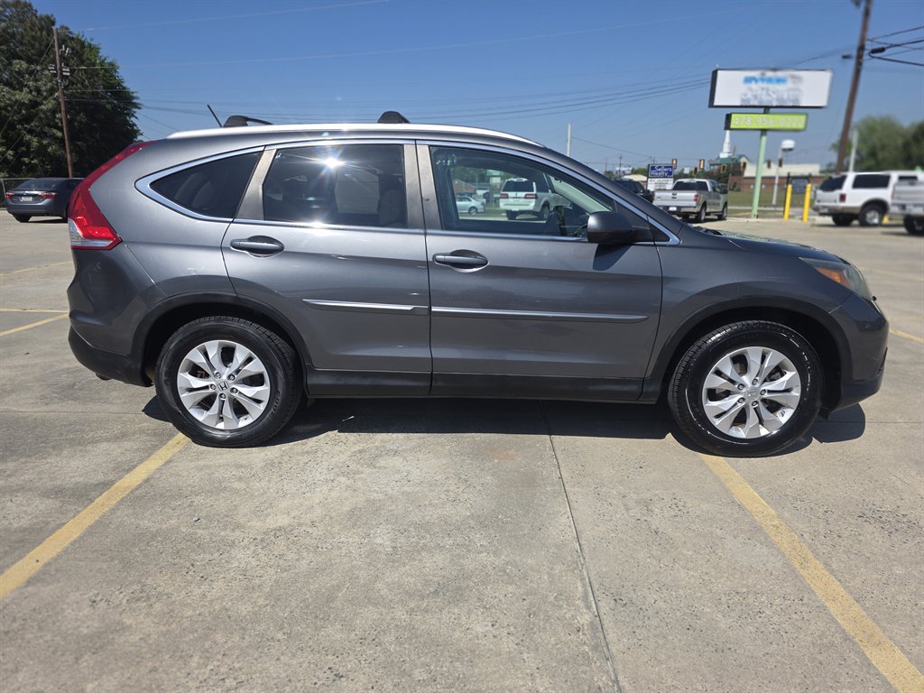 2013 Honda CR-V - $10,300