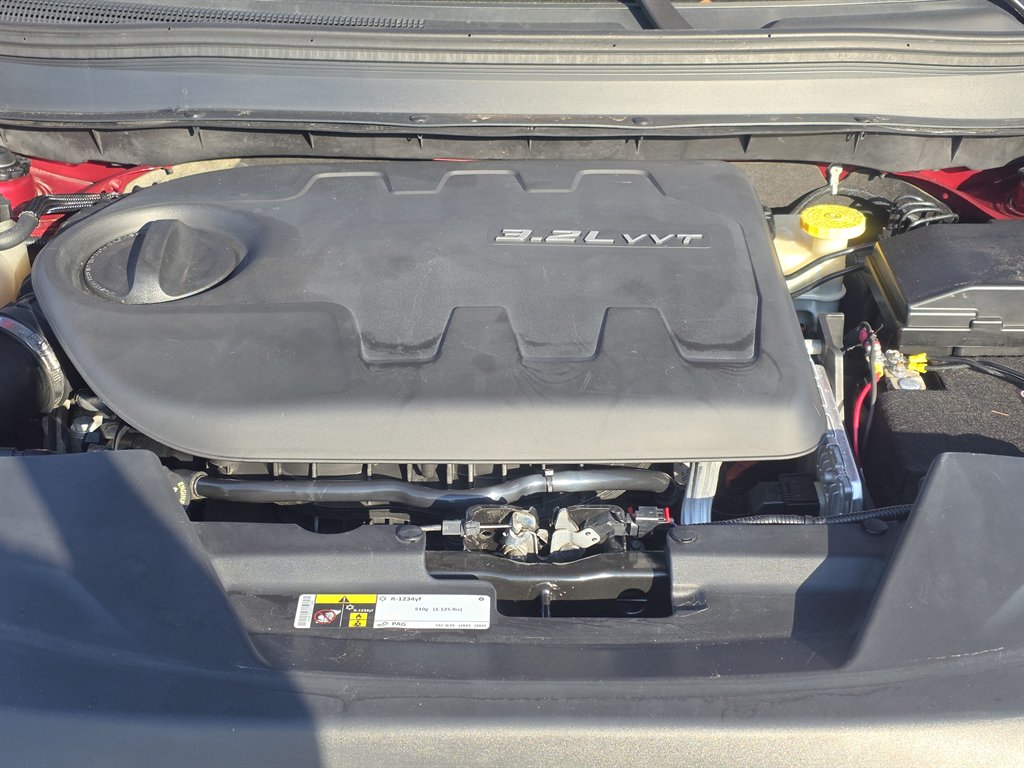 2014 Jeep Cherokee - $9,500