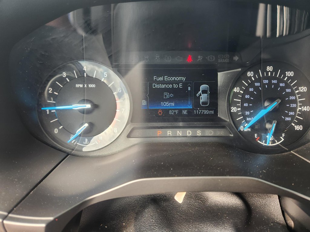 2015 Ford Edge - $9,500