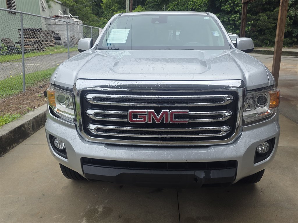 2016 GMC Canyon - $15,600