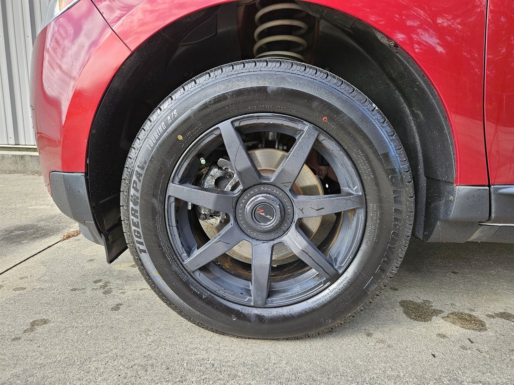2013 Ford Edge SEL photo